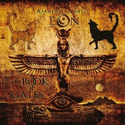 Amadeus Awad's Eon - The Book of Gates