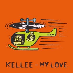 Kellee - My Love