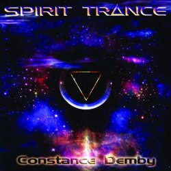 Constance Demby - Spirit Trance