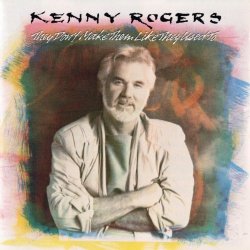 Kenny Rogers - They Don't Make Them Like They Used To