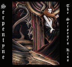 Serpentyne - The Serpent's Kiss