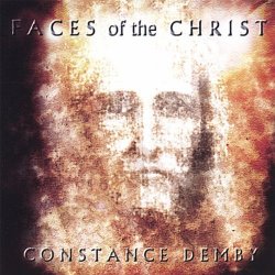 Constance Demby - Faces Of The Christ