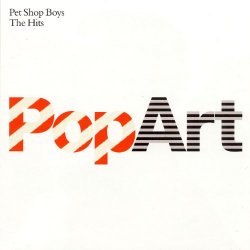 Pet Shop Boys - Paninaro 95 (2003 Remastered Version)