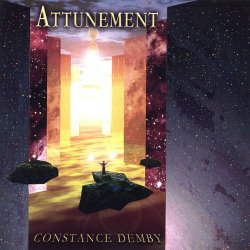 Constance Demby - Attunement