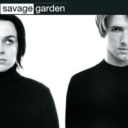 Savage Garden - I Want You