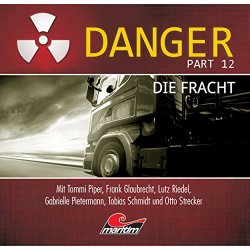 Danger - Part 12: Die Fracht, Teil 27