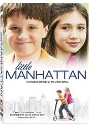 Little Willies 2006, The - Little Manhattan [Import USA Zone 1]