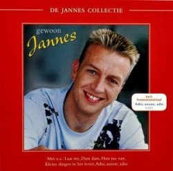 Jannes - Gewoon Jannes [Import anglais]