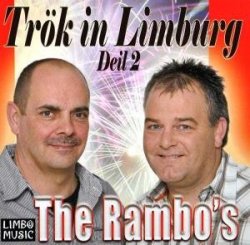 Rambo S the - Trok in Limburg Deil 2
