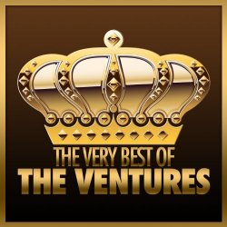 Ventures, The - The Very Best of The Ventures