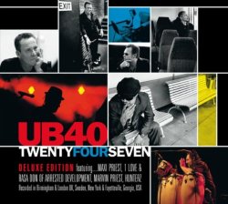 UB40 - Twentyfourseven