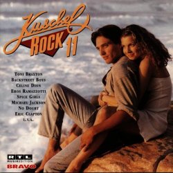 Various Artists - Kuschelrock 11 [Import anglais]