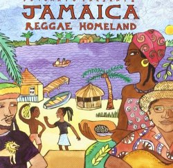 Various Artists - Putumayo Presents: Jamaica Reggae Homeland by Various Artists (2001-05-08)