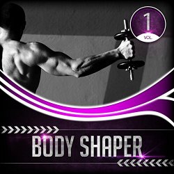   - Body Shaper, Vol. 1
