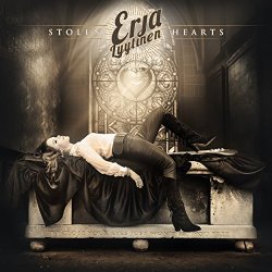 Erja Lyytinen - Stolen Hearts