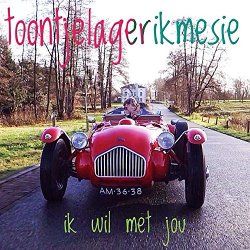 "Erik Mesie & Toontje Lager - Ik wil met jou