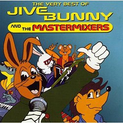 Jive Bunny & The Mastermixers - The Very Best Of ...