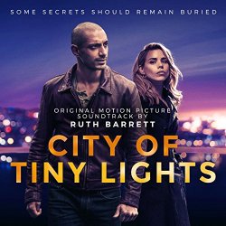 Ruth Barrett - City of Tiny Lights (Original Motion Picture Soundtrack)