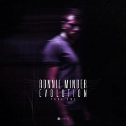 Ronnie Minder - Evolution, Pt. 1 (Best Of Cinematic)