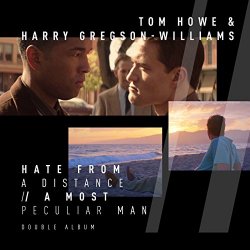 Hate from a Distance - Hate From A Distance | A Most Peculiar Man (Original Motion Picture Soundtrack)