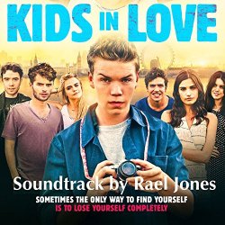 Rael Jones - Kids in Love