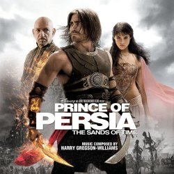 Prince Of Persia - Prince Of Persia: The Sands Of Time