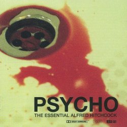   - Psycho: The Essential Alfred Hitchcock Collection
