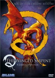 Q: Winged Serpent