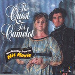 The Quest for Camelot
