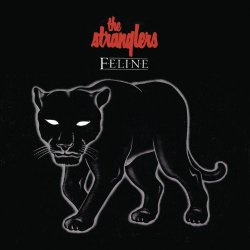 Stranglers, The - Feline