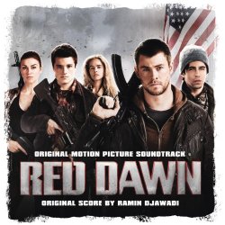 Ramin Djawadi - Red Dawn
