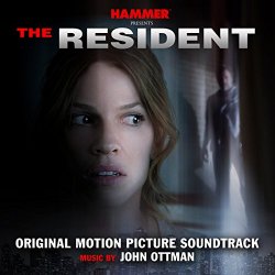   - Theme from The Resident