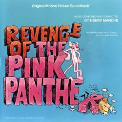   - Revenge of the Pink Panther