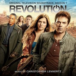 J.J. Abrams - Revolution Opening Theme