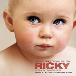 Philippe Rombi - Ricky Theme