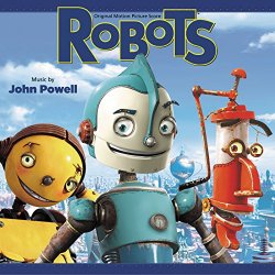   - Robots Overture