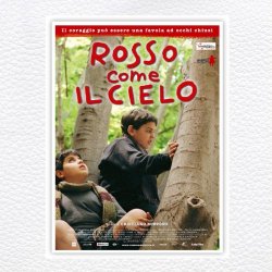   - Rosso Come Il Cielo
