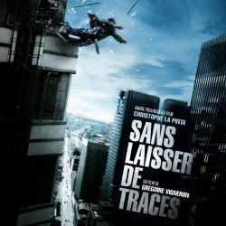   - Sans Laisser De Traces