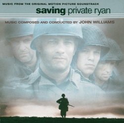 John Williams - Hymn To The Fallen (Saving Private Ryan/Soundtrack Version)