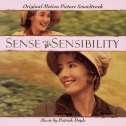 Patrick Doyle - Sense & Sensibility - Original Motion Picture Soundtrack