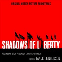   - Shadows of Liberty