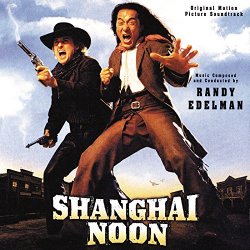   - Shanghai Noon