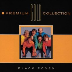 Blaeck Foeoess - Premium Gold Collection