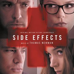 Thomas Newman - Side Effects (Original Motion Picture Soundtrack)