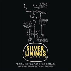 Danny Elfman - Silver Linings Playbook