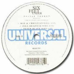 Thomas Newman - Six Feet Under  - TV O.S.T.