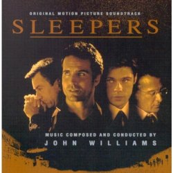 John Williams - Sleepers (Bof)