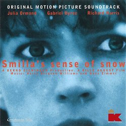 Harry Gregson-Williams & Hans Zimmer - Smilla's Sense of Snow (Original Motion Picture Soundtrack)