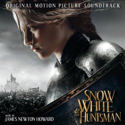   - Snow White & The Huntsman