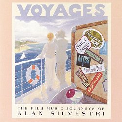 Alan Silvestri - Soapdish